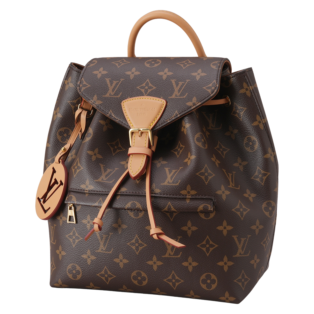 LOUIS VUITTON(USED)루이비통 M45501 모노그램 몽수리 PM